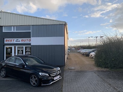 Best Auto, Concessionnaire Automobile à Saint-Georges-sur-Eure