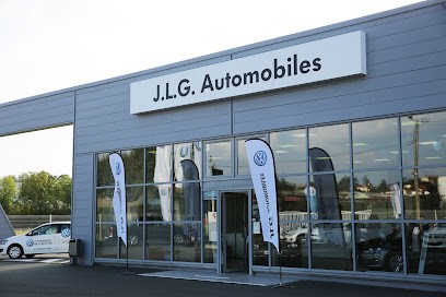 J.L.G Automobiles - VOLKSWAGEN, Concessionnaire Automobile à Saint-Just-Saint-Rambert