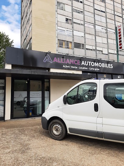 R. OCCASION, Concessionnaire Automobile à Richemont