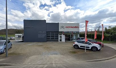 Garage Ducamp, Concessionnaire Automobile à Geaune