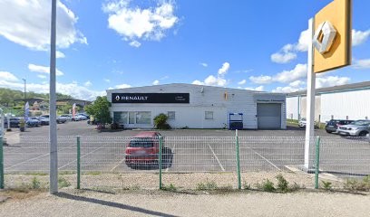 LUNAS AUTO Dacia, Concessionnaire Automobile à Nogent-sur-Seine