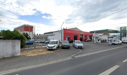 CITROËN Coulounieix Chamiers - Groupe Deluc, Concessionnaire Automobile à Coulounieix-Chamiers