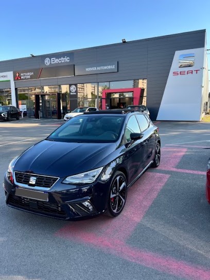 SEAT Vichy - SUMA | Hervier Automobile, Concessionnaire Automobile à Bellerive-sur-Allier