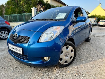 Worldex, Concessionnaire Automobile à Yerres