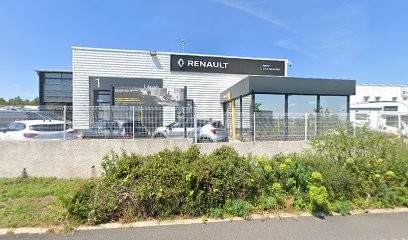 SARL MECANIQUE AUTOS NOUGUIER- Dacia Dealer, Concessionnaire Automobile à Castries