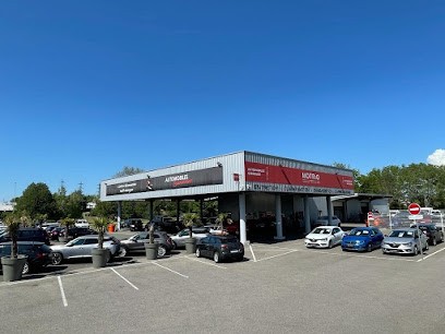 Automobiles Gerossier - Concessionnaire SERES, Concessionnaire Automobile à Riorges