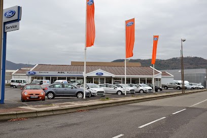 ABL Autos Bidasoa Lana, Concessionnaire Automobile à Hendaye
