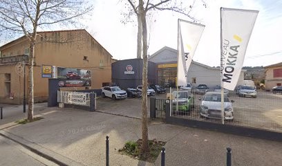 SARL TOVAR(ALEXANDRE SAYER AUTOMOBILES) Fiat, Concessionnaire Automobile à Apt