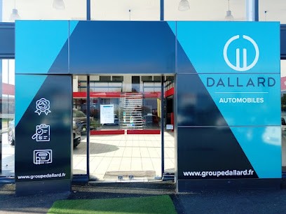 Dallard Automobiles St-Paul-Lès-Dax, Concessionnaire Automobile à Saint-Paul-lès-Dax