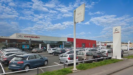 CITROËN Hazebrouck - SOFIDA Auto, Concessionnaire Automobile à Hazebrouck