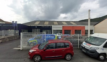 Jpa - Citroën, Concessionnaire Automobile à Revin