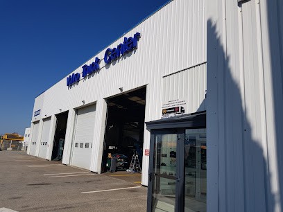 Volvo Truck Center Valence, Concessionnaire Automobile à Portes-lès-Valence