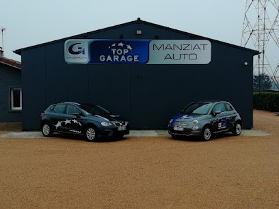 Auto-dealer.com - Garage Partenaire, Concessionnaire Automobile à Manziat