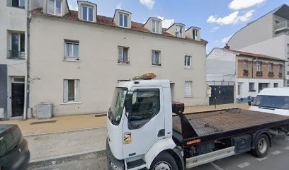 GARAGE DU GLOBE Dacia, Concessionnaire Automobile à Stains