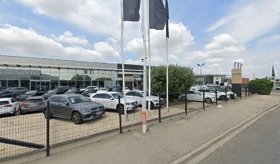 Jeep Arles | dewillermin, Concessionnaire Automobile à Arles