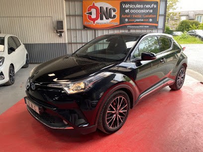 Ouest Negoce Courtage, Concessionnaire Automobile à Redon