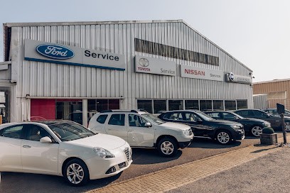 Garage Keller - Obernai, Concessionnaire Automobile à Obernai