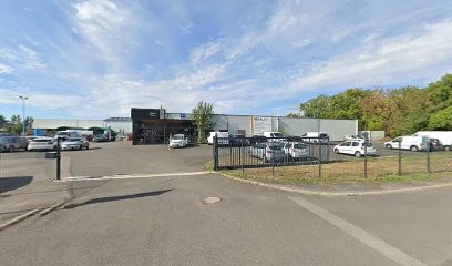 SERDA SARL Renault, Concessionnaire Automobile à Vallet