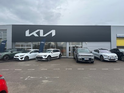 Kia | Vesoul - Groupe Elypse Autos, Concessionnaire Automobile à Vesoul