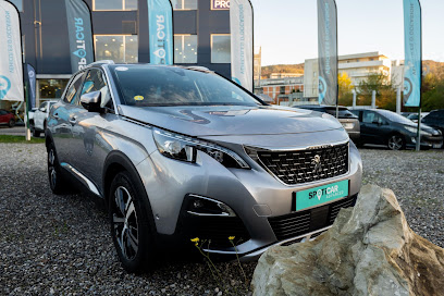 Spoticar Seynod Autobernard, Concessionnaire Automobile à Annecy