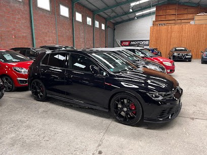 AT MOTORS, Concessionnaire Automobile à Bruges