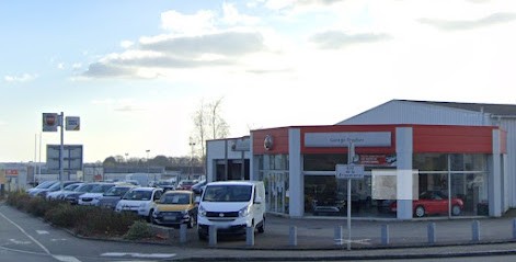 Garage Gautier Sarl, Concessionnaire Automobile à Vitré