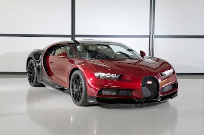 GT AUTO PRESTIGE, Concessionnaire Automobile à Mougins