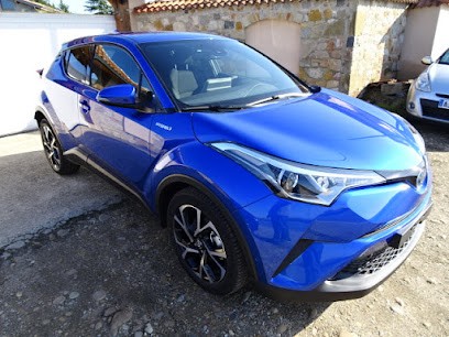 ABC Défi Auto, Concessionnaire Automobile à Chuzelles