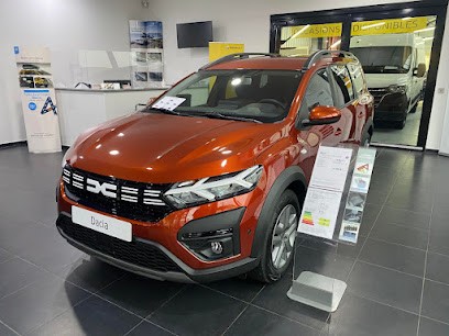 DACIA SAINT-OUEN-SUR-SEINE - LEON OLIVIER, Concessionnaire Automobile à Saint-Ouen