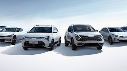 KIA | GCA - Flers, Concessionnaire Automobile à Flers