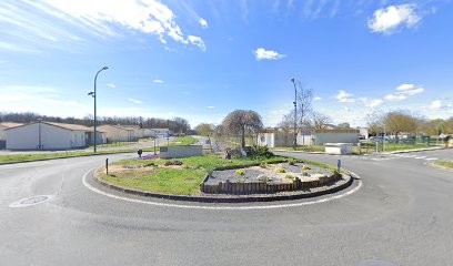 BGA, Concessionnaire Automobile à Vouneuil-sous-Biard