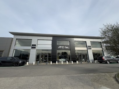 JFC By Mary Automobiles Caen, Concessionnaire Automobile à Biéville-Beuville