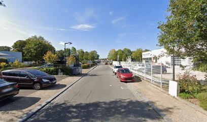 GTE AUTO Dacia, Concessionnaire Automobile à Val-de-Reuil