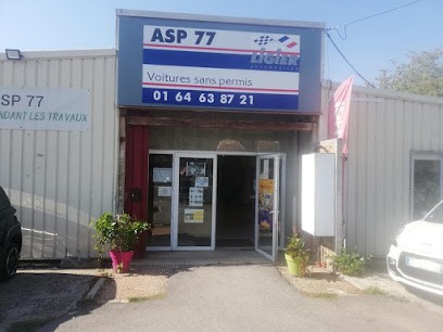 Auto Sans Permis - Voitures Sans Permis Toutes Marques, Concessionnaire Automobile à Meaux