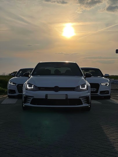 FOREVER CARS, Concessionnaire Automobile à Montlhéry