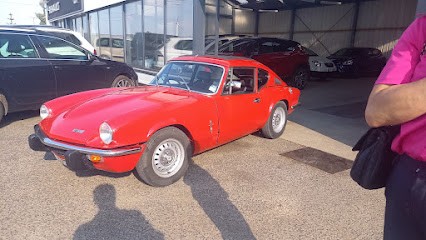 STE RASSE EURL Renault, Concessionnaire Automobile à Illois