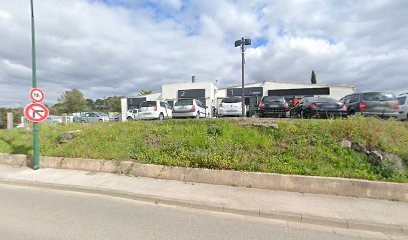 Renault At PRO-TECH, Concessionnaire Automobile à Pierrefeu-du-Var