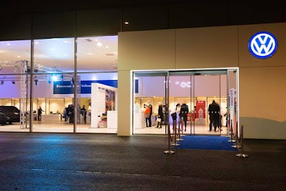 Volkswagen Strasbourg - Greater East Cars, Concessionnaire Automobile à Bischheim