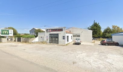 Sarl J Cartal, Concessionnaire Automobile à Montélimar