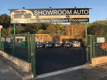 CARTE GRISE YVELINES 78 MOTORS & CO, Concessionnaire Automobile à Saint-Nom-la-Bretèche