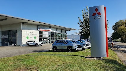Mitsubishi Motors Laval, Concessionnaire Automobile à Laval
