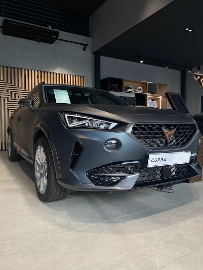 CUPRA - ALBI, Concessionnaire Automobile à Lescure-d'Albigeois