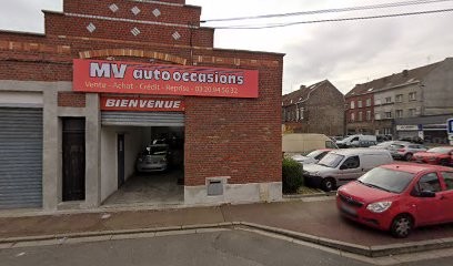MV.Auto-Occasions, Concessionnaire Automobile à Tourcoing
