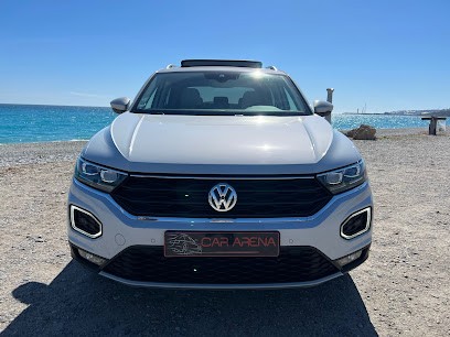 Car Seller, Concessionnaire Automobile au Cannet