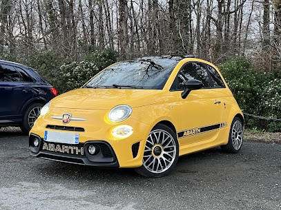 MZ AUTO TRADER - MZ LOCATIONS, Concessionnaire Automobile à La Haie-Fouassière