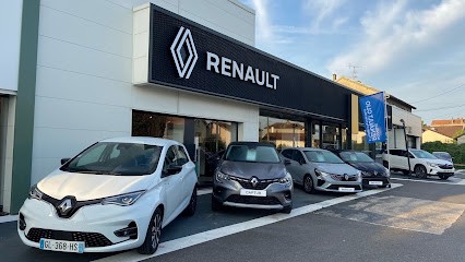 Renault Saint Dizier - BYmyCAR, Concessionnaire Automobile à Saint-Dizier