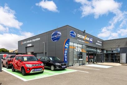 Croix Sud Automobiles, Concessionnaire Automobile à Narbonne