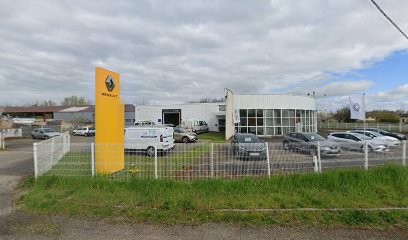 COMA AUTOMOBILES 82 - Dacia, Concessionnaire Automobile à Montauban