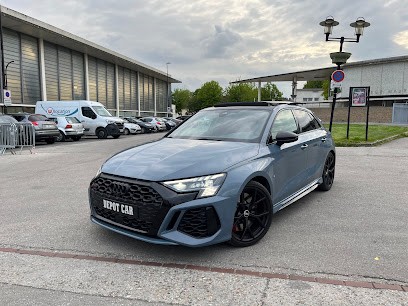 DEPOT CAR ORGEVAL, Concessionnaire Automobile à Orgeval