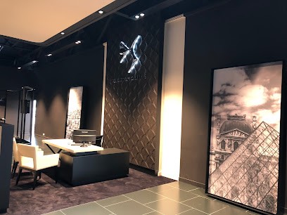 DS STORE MONTBELIARD, Concessionnaire Automobile à Montbéliard